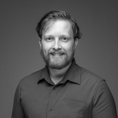 Torje Ystenes Pollestad,  BIM technician LINK Arkitektur
