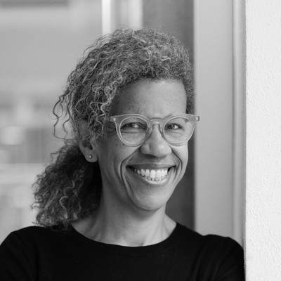 Christina Kazeem, Vd LINK Arkitektur