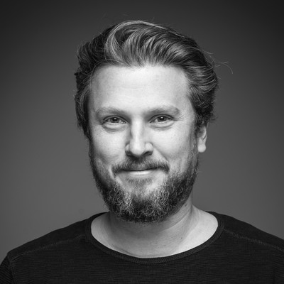 Stefan Thoma, Arkitekt, M.Arch LINK Arkitektur