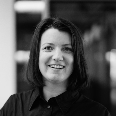 Madeleine Larsson, Architect LINK Arkitektur