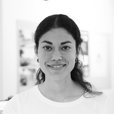 Maria Martinez, Arkitektpraktikant LINK Arkitektur