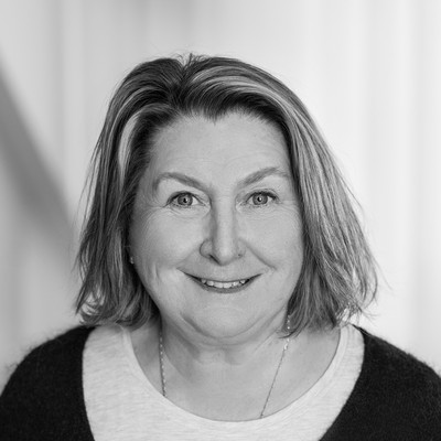 Marianne Koch Rönnqvist, Inredningsarkitekt LINK Arkitektur