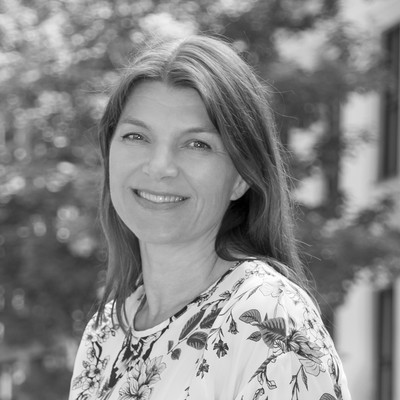 Martha Bergh Lunde, COO LINK Arkitektur