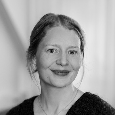 Martina Bramsell, Administrator LINK Arkitektur