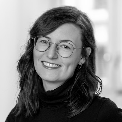 Benedicte Dahl, Indretningsarkitekt LINK Arkitektur