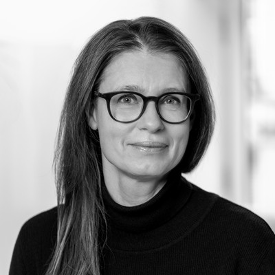 Cathrine Børresen Østerberg, Interiørarkitekt MNIL LINK Arkitektur