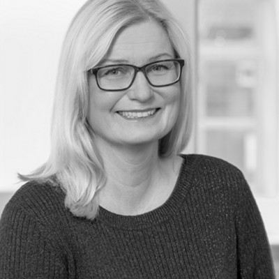 Karin Widahl, Civil Architect, Hospital LINK Arkitektur