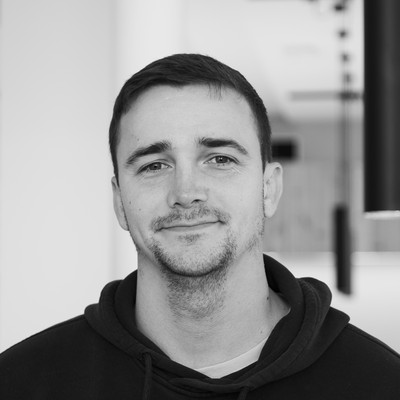 Patrick Rehmeier Andersen, Constructing Architect LINK Arkitektur