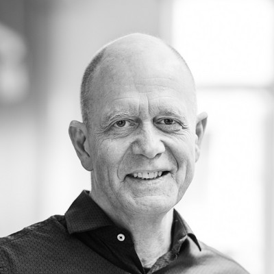 Patrik Myrberg, Business Manager Residential, Architect LINK Arkitektur