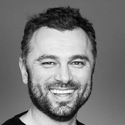 Rade Bogdanovic, Civil Architect LINK Arkitektur