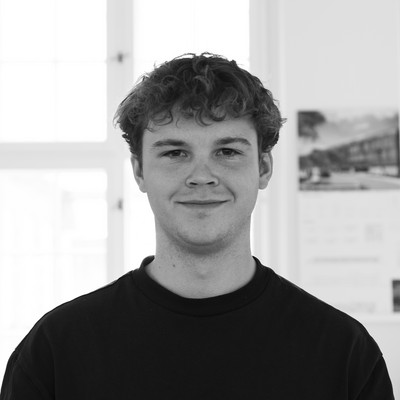 Rasmus Dam Petersen, Constructing Architect LINK Arkitektur