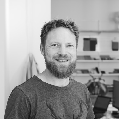 Søren Stilling Johansen, Constructing Architect / Project Manager LINK Arkitektur