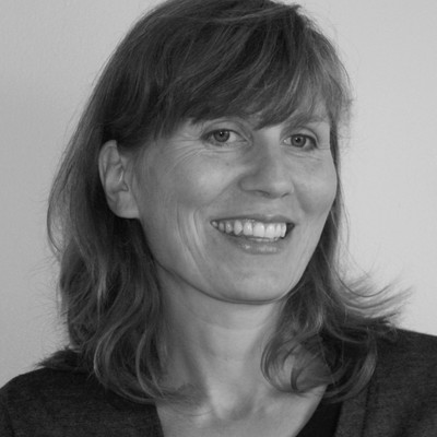 Sofie Persvik LINK Arkitektur