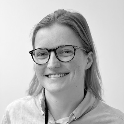 Solveig Blandkjenn, Civil Engineer, sustainability team LINK Arkitektur