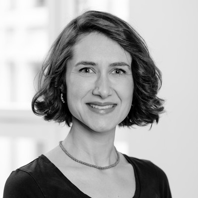 Silvia Valeri, Architect LINK Arkitektur
