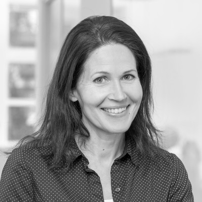 Thea Chiodera Molnar, Architect/Urban Planner LINK Arkitektur