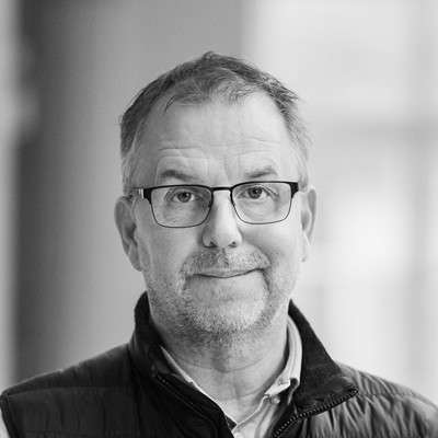 Tomas Källman, Byggnadsingenjör SBR LINK Arkitektur
