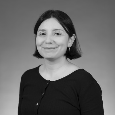 Camila Figueroa, Interior Architect/ Furniture Designer LINK Arkitektur