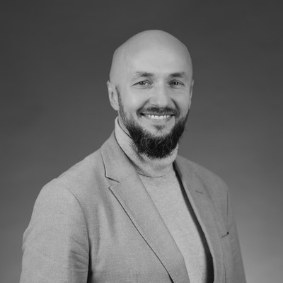 Jakub Malanowski, Architect LINK Arkitektur