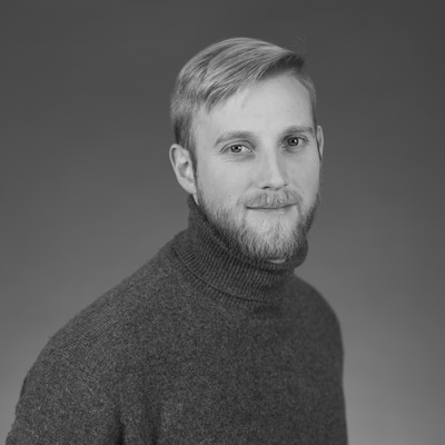 Martin Hamarsland, Architect M.Arch LINK Arkitektur