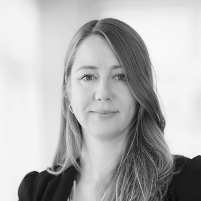 Camilla Starkenberg, Arkitekt SAR/MSA LINK Arkitektur