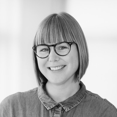 Elin Persson, Arkitekt LINK Arkitektur