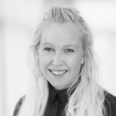 Ellinor Sundström Starbring, Arkitekt SAR/MSA LINK Arkitektur