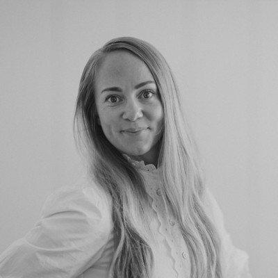 Eirin Elgenes, Interior Architect MNIL LINK Arkitektur