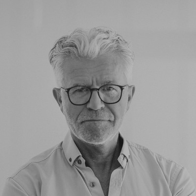 Gunnar Næss, Manager Trondheim / Architect LINK Arkitektur