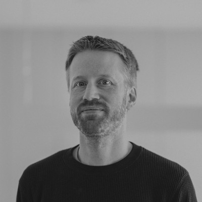 Håkon Høydalsvik, Architect & local IT-manager LINK Arkitektur