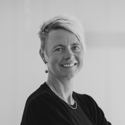 Siri Sæther, Civil Architect LINK Arkitektur