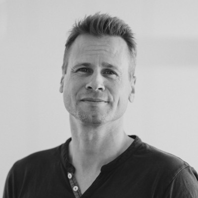 Magnus Helle Husby, Civil Architect LINK Arkitektur