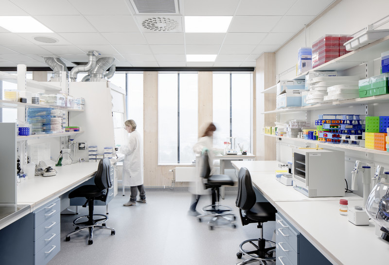 Pretzel Therapeutics, LINK Arkitektur
